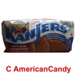 Kanjers Karamel-Waffeln 320g